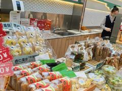 -精点味道(西安路店)