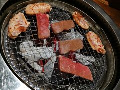 -御牛道日式烤肉料理(杭州万象城店)