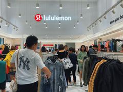 -lululemon(比斯特购物村店)