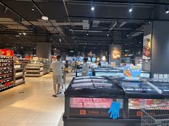 -永辉超市(郫都区爱琴海店)