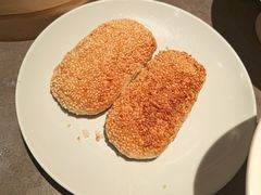 -晓淮山·扬州早茶·淮扬菜(龙阳广场店)