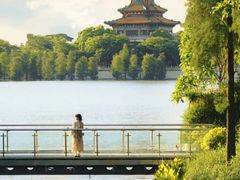 -顺峰山公园