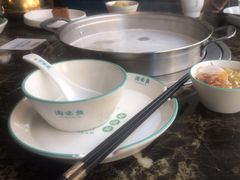-鱼粤鲜淘米捞·中山脆肉鲩火锅(悦湖会店)