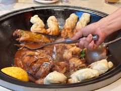 -王老六铁锅炖鱼(翠微店)
