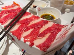 -犇鼎牛潮汕牛肉火锅(新辰里学清路店)