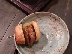 -Ocean's Table 欧舍