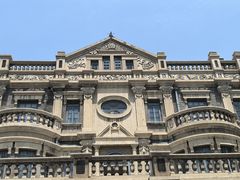 -张学良旧居陈列馆