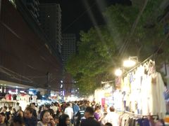 -清真老马家国华牛奶鸡蛋醪糟(正宁路店)