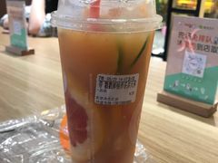 -CoCo都可(合生汇店)