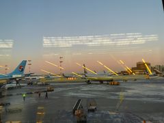 -谢列梅捷沃国际机场