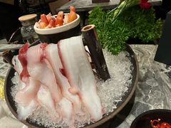 -大头椰·海南椰子鸡火锅(思明万象城店)