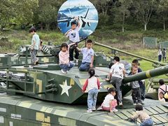 -梅州雁山湖国际花园度假区