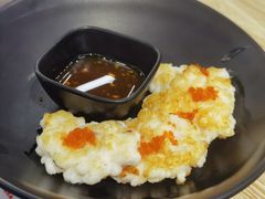 -渔米丰·广府鱼汤米线(光明广场店)