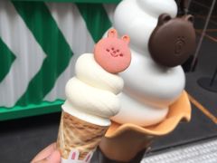 -line friends(明洞旗舰店)