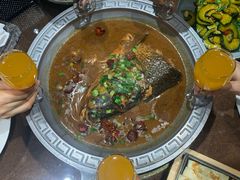 -秦垣味道