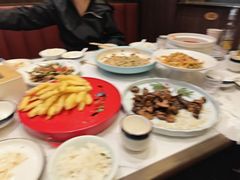-八大碗·地道东北菜(白塔堡店)