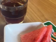 -豪客来牛排(红豆万花城店)