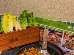 -肥家大排档(天河体育西店)