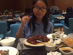 -惠东华美达广场酒店华美轩