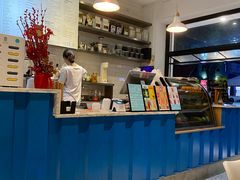 -那铁咖啡LATTE CAFE(雍华庭店)