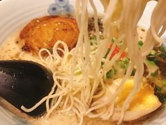 -雷神拉面(财富中心玉米楼店)