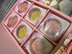 -矮子馅饼(大成路店)