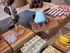 -青岛五四广场海景美仑国际公寓酒店