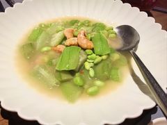 -隆荟•台州菜•粤菜
