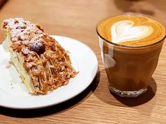 -Peet's Coffee皮爷咖啡(大学路店)