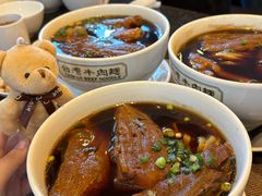 -中国厨房/台湾牛肉面