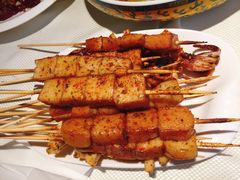 -锦州烧烤(北太平庄店)