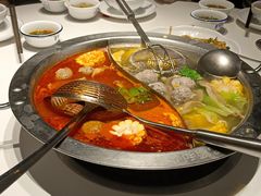 -陈记顺和潮汕牛肉火锅(番禺迎宾大道店)