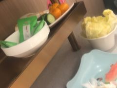 -海底捞火锅(大融城店)