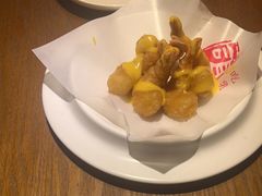 -鸽味轩·粤菜小馆(高楼门总店)