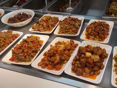 -老乡鸡(东方广场店)