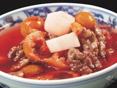 -窄巷子陕菜馆·地道陕西菜(粉巷店)