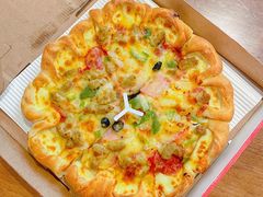 -必胜客(瑞虹店)
