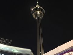 -澳门旅游塔360°旋转餐厅(南湾湖广场店)