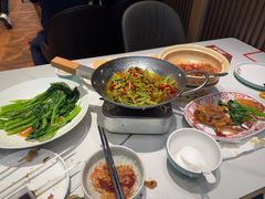 -老济南·地道济南菜(大明湖店)