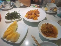 -小鱼小牛·鱼牛干锅·脆鱼火锅(世欧广场店)