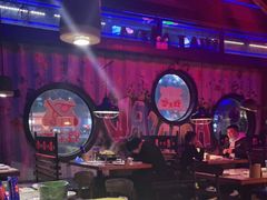 大堂-蘭奢雅集·江浙菜(青山江滩店)