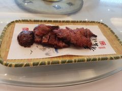 -骏莱海鲜鱼港(五角场店)