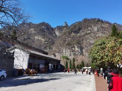 -武当山风景区