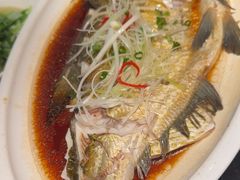 -简小舍·民间手艺菜(武昌江滩店)