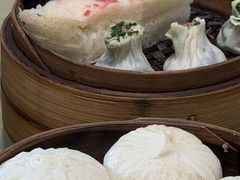 -富春茶社(国庆路店)