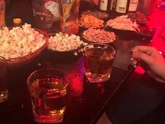 -MM·五声·音乐人与调酒师(西安路店)
