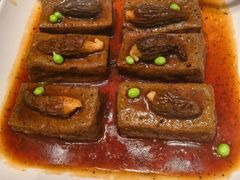 -景月阁空中食府(希尔顿酒店)