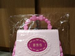 -海底捞火锅(金山百联店)