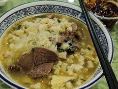 -老孙家饭庄·非遗(东关店)