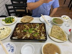 -清真永恒华威肉饼(潘家园店)